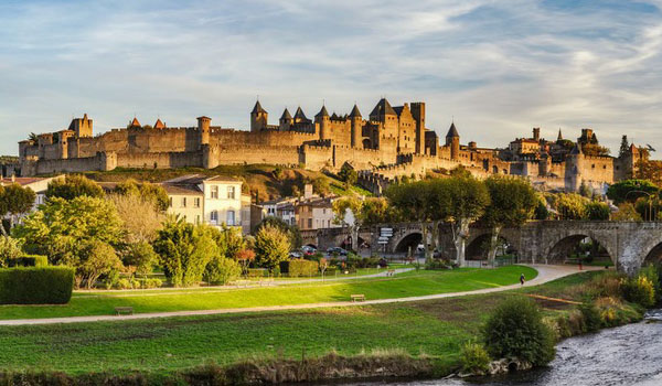 10 plus beaux lieux region ami soleil carcassonne
