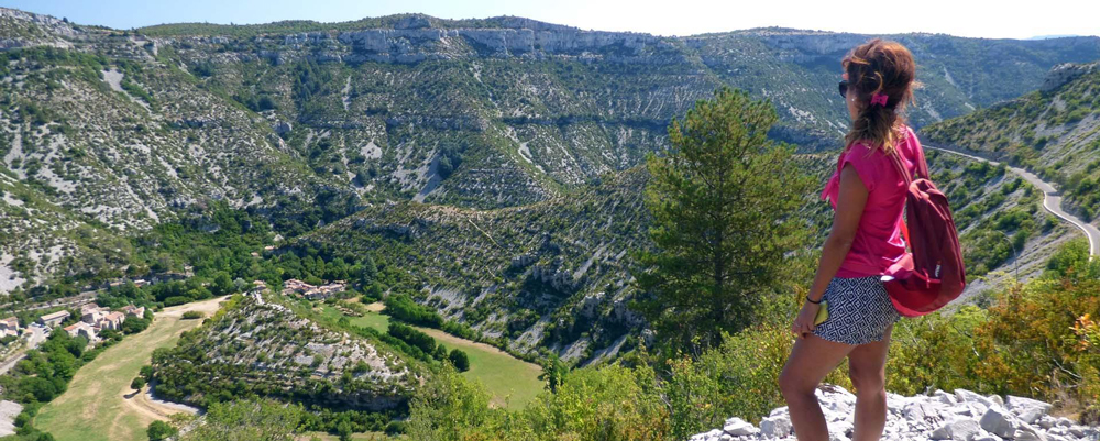 top 10 des plus beaux sites touristiques de l'Hérault cirque navacelles
