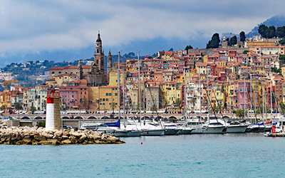 La Côte d'Azur, la destination idéale pour les vacances en famille