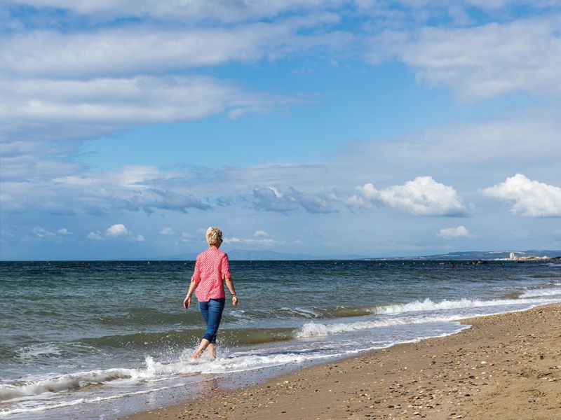 Résidence de vacances dans l'Hérault