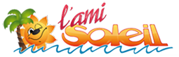 Logo L'ami Soleil