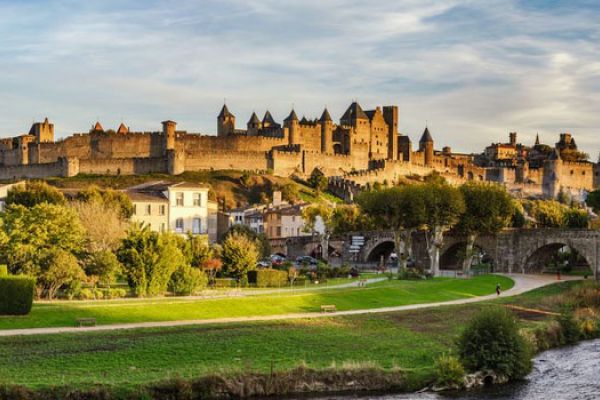 Les 10 plus beaux lieux dans la région de l'Ami Soleil 