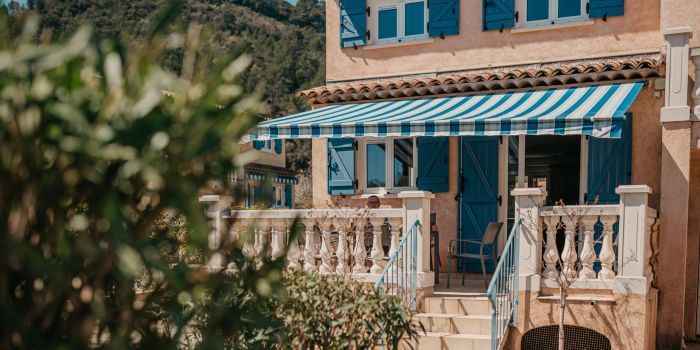 LE CLOS DES OLIVIERS  - Réduction de -10%