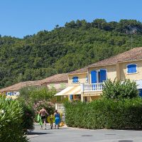 clos-des-oliviers vidauban village-vacances-provence