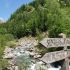 activite-decouverte-hautes-alpes ambiance-hameau-des-gourniers