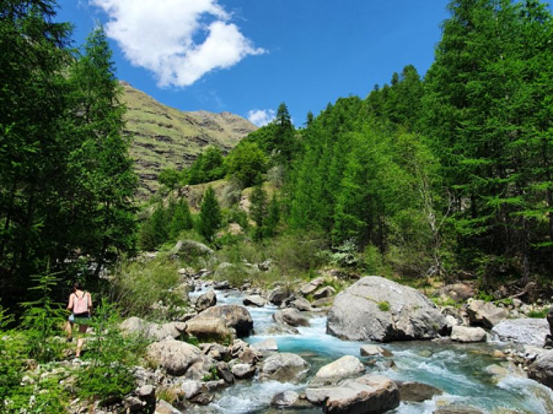 activite-decouverte-hautes-alpes ambiance-hameau-des-gourniers