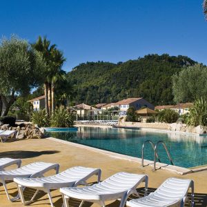 Le Clos des Oliviers village de vacances en provence