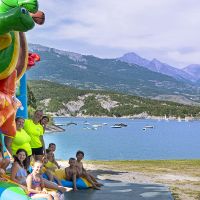 mini-club-vacances-enfants-famille-lac-serre-poncon-lamisoleil-lecrin-du-lac 4