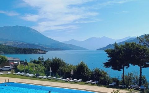 Bis zu 15 % Rabatt im L'Écrin du Lac