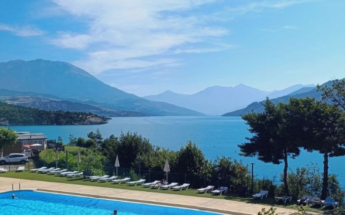 Jusqu'à -15% à l'Écrin du Lac