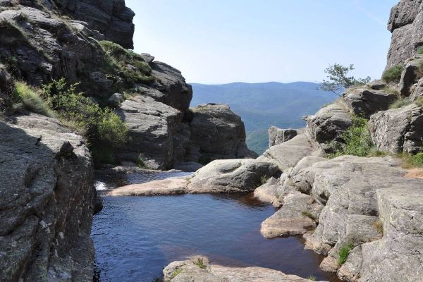 Randonnées Hérault: 5 balades au bord de l'eau