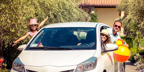 Arrivez quand vous voulez !