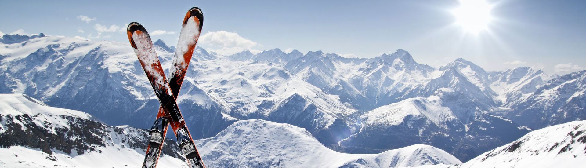 Vacances au ski dans les hautes alpes