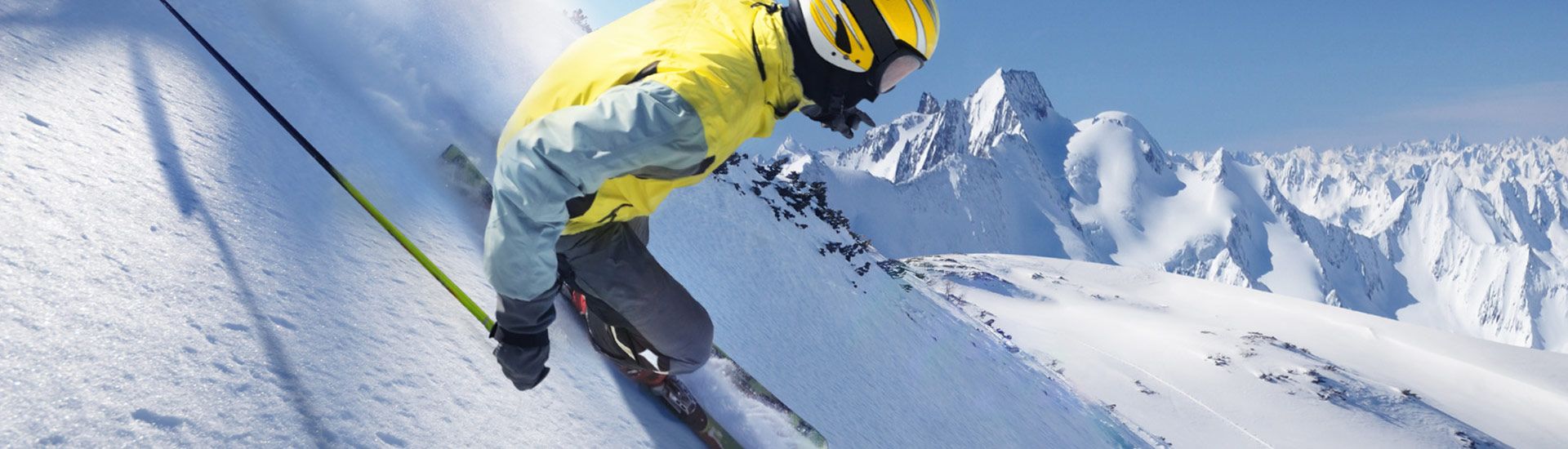 Vacances au ski dans les hautes alpes (chorges)